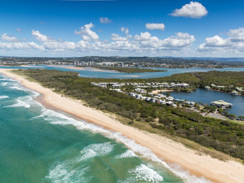 68/80 North Shore Road, Twin Waters QLD 4564