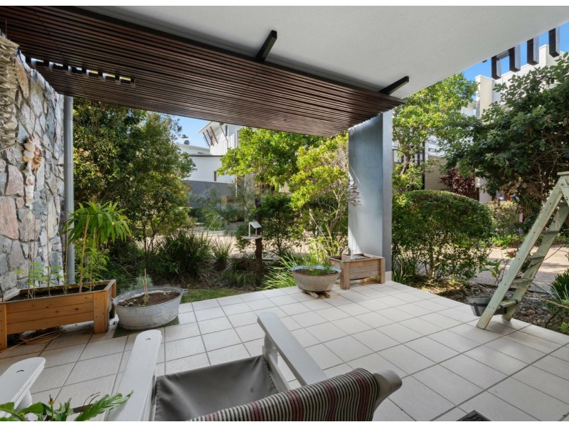 131/80 North Shore Road, Twin Waters QLD 4564