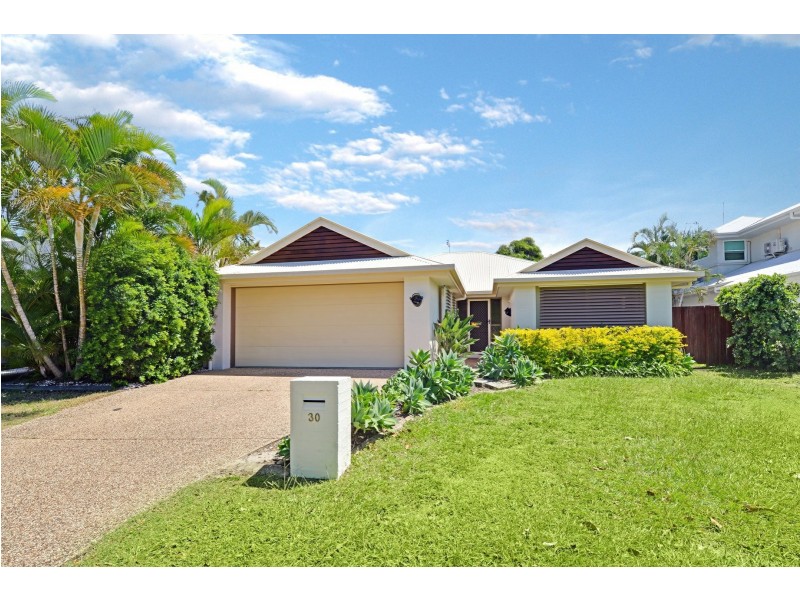 30 Stillwater Drive, Twin Waters QLD 4564