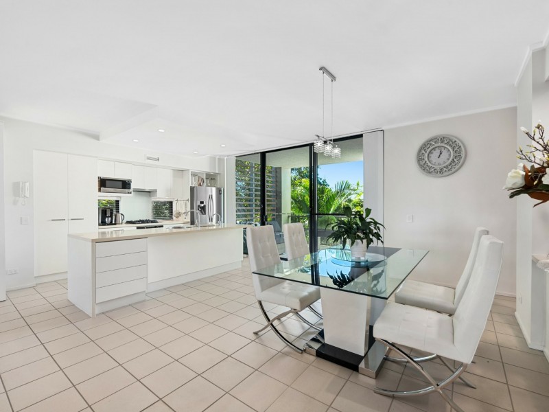 38/20 Baywater Drive, Twin Waters QLD 4564