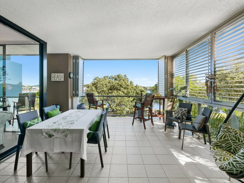 38/20 Baywater Drive, Twin Waters QLD 4564
