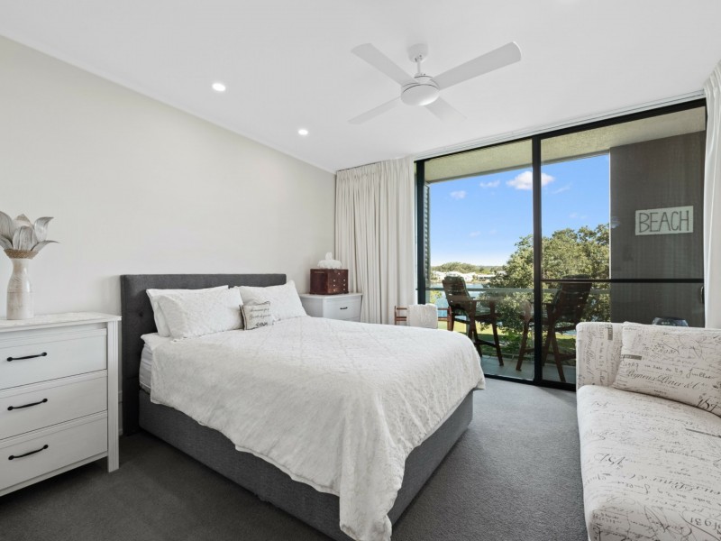 38/20 Baywater Drive, Twin Waters QLD 4564