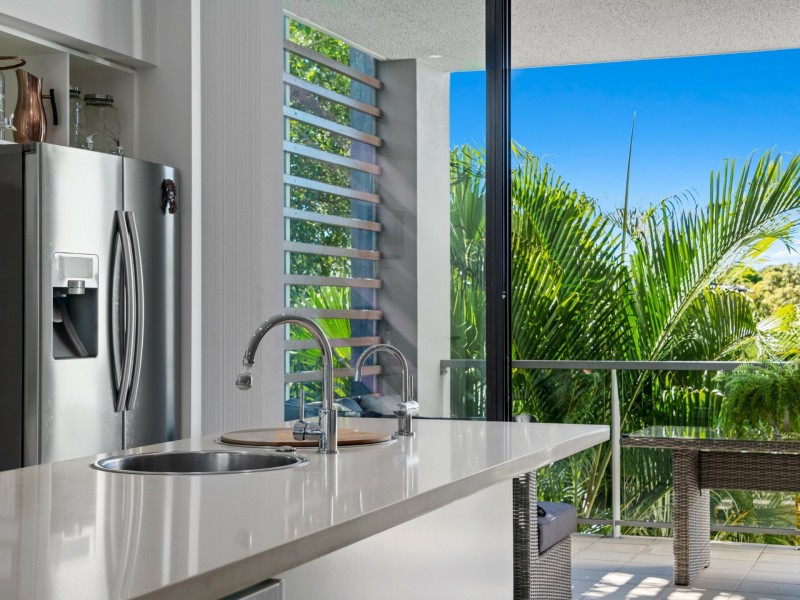 38/20 Baywater Drive, Twin Waters QLD 4564