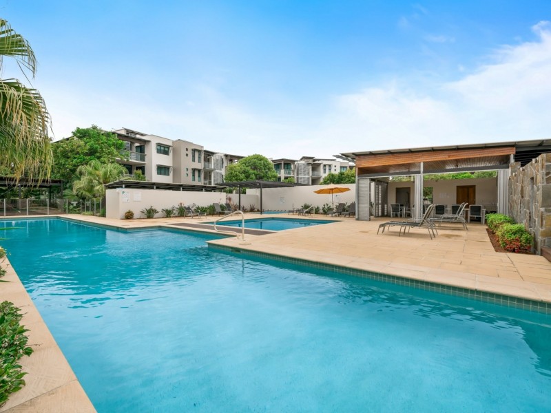 38/20 Baywater Drive, Twin Waters QLD 4564