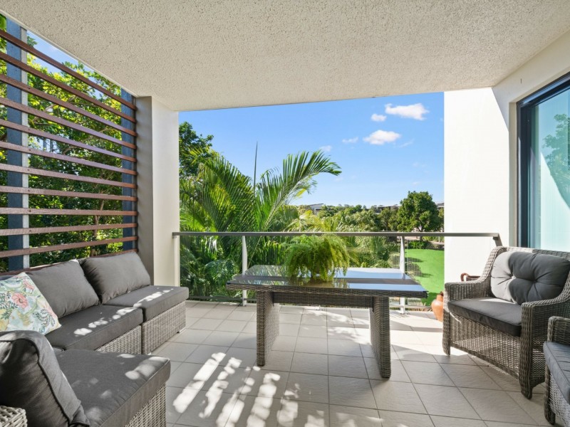 38/20 Baywater Drive, Twin Waters QLD 4564