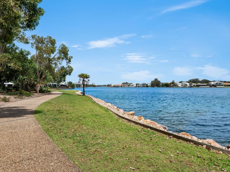 38/20 Baywater Drive, Twin Waters QLD 4564
