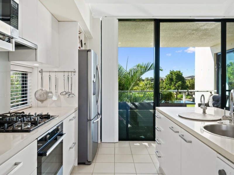 38/20 Baywater Drive, Twin Waters QLD 4564