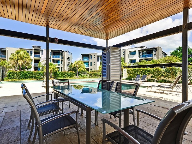 Twin Waters QLD 4564