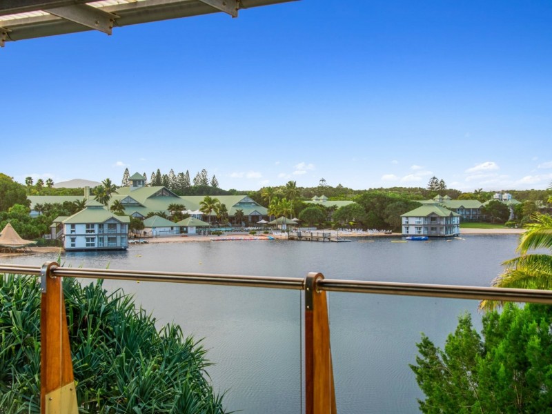 81/80 North Shore Road, Twin Waters QLD 4564