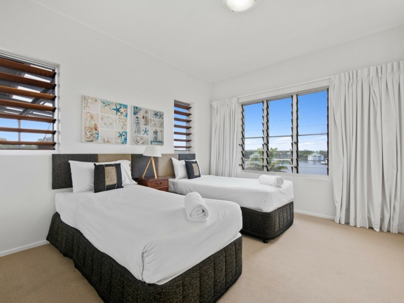 81/80 North Shore Road, Twin Waters QLD 4564