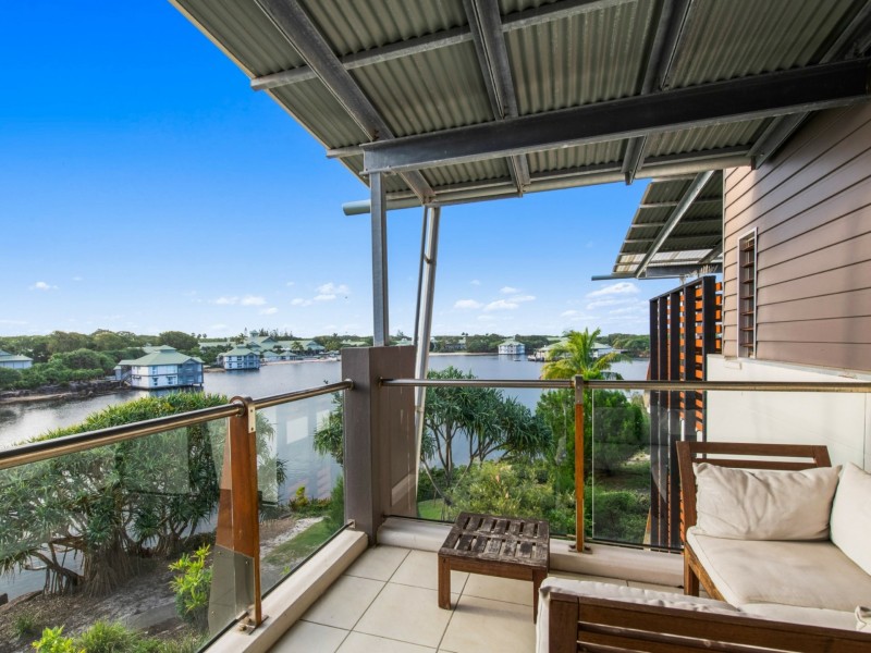 81/80 North Shore Road, Twin Waters QLD 4564
