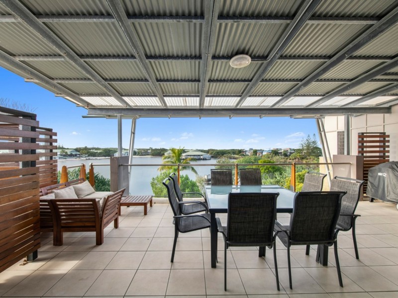 81/80 North Shore Road, Twin Waters QLD 4564