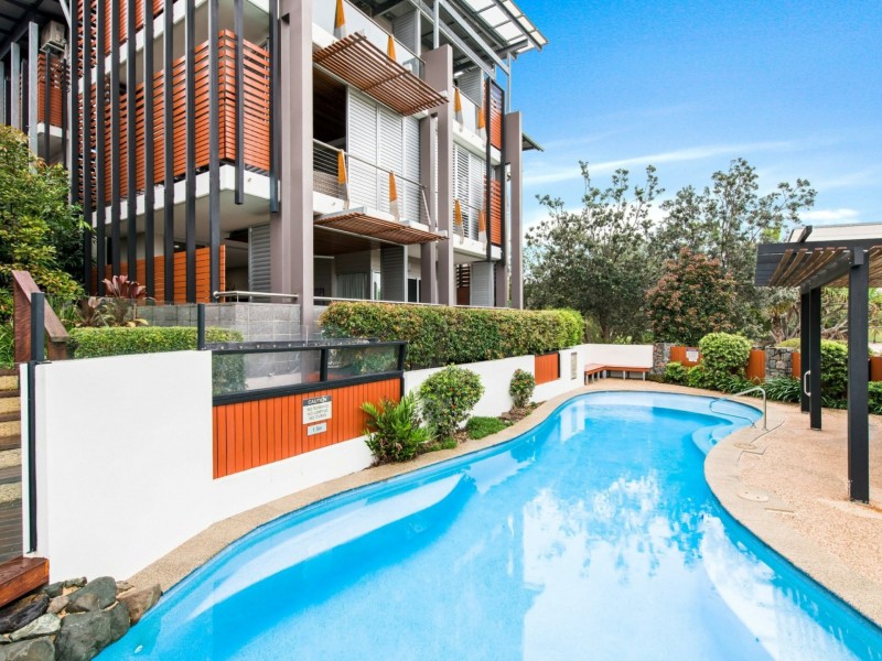 81/80 North Shore Road, Twin Waters QLD 4564