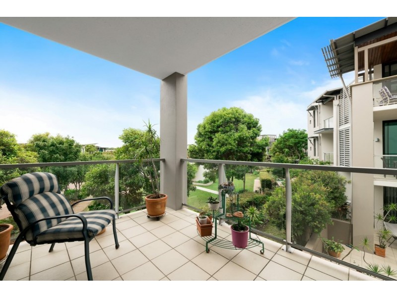 9/20 Baywater Drive, Twin Waters QLD 4564