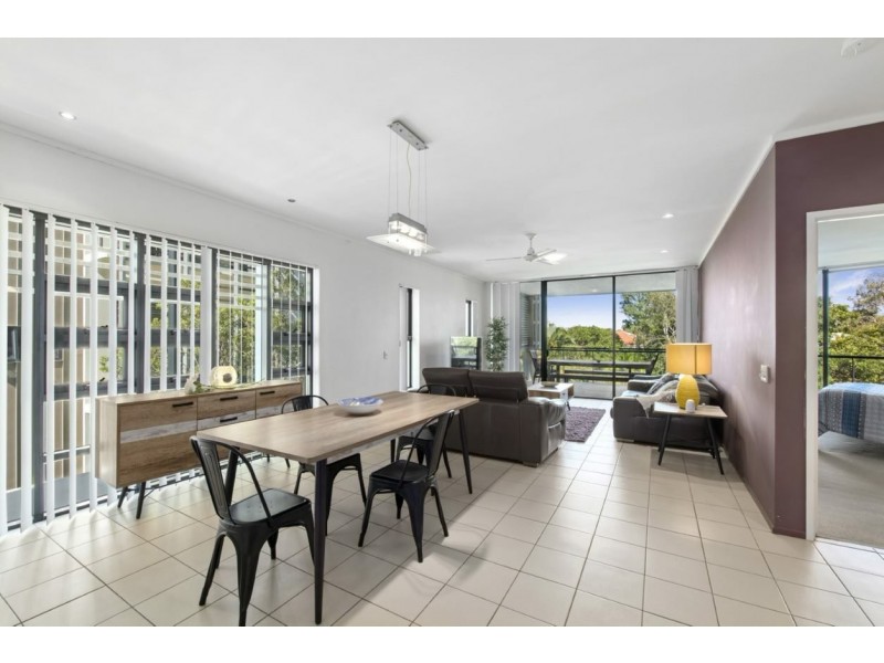 9/20 Baywater Drive, Twin Waters QLD 4564