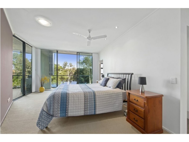 9/20 Baywater Drive, Twin Waters QLD 4564