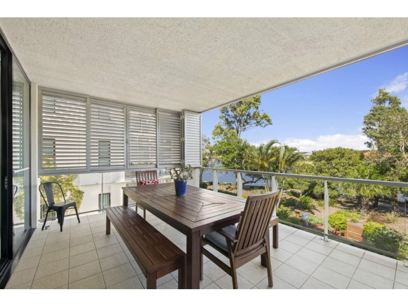 9/20 Baywater Drive, Twin Waters QLD 4564
