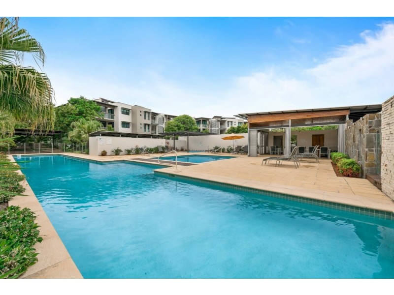 9/20 Baywater Drive, Twin Waters QLD 4564