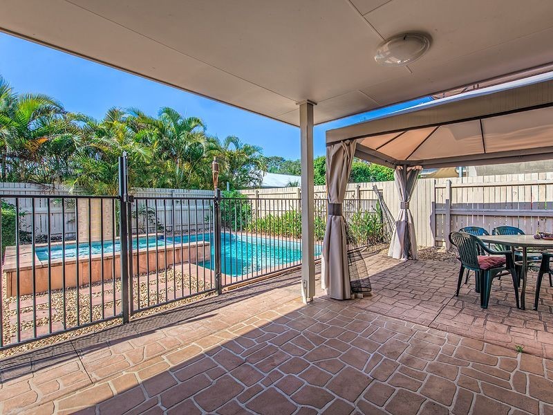 Twin Waters QLD 4564