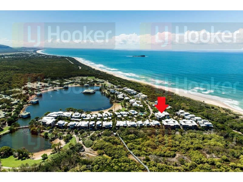 150/80 North Shore Road, Twin Waters QLD 4564