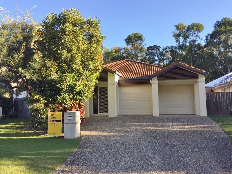 31 Stillwater Drive, Twin Waters QLD 4564