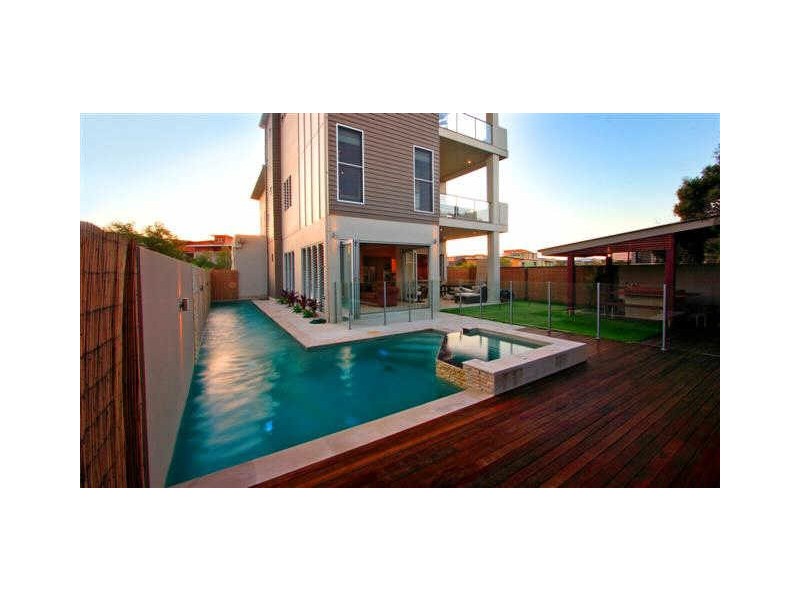 Twin Waters QLD 4564