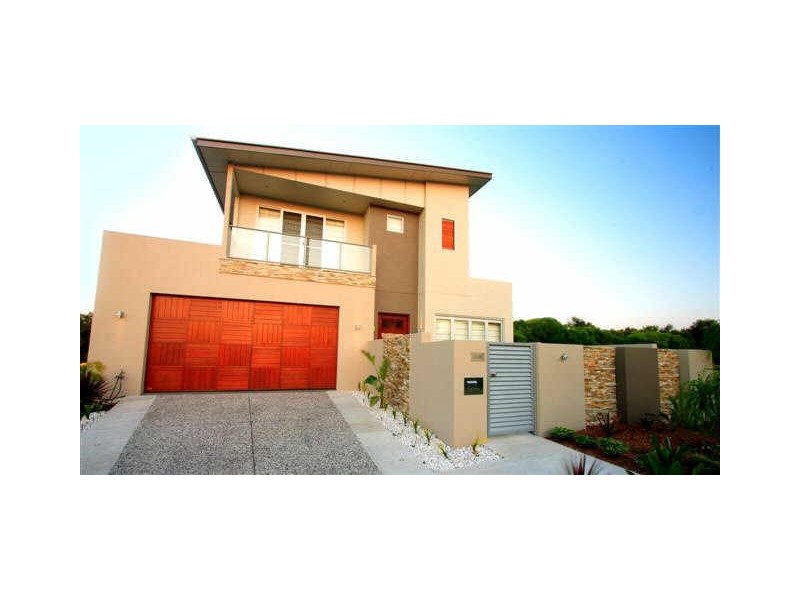 Twin Waters QLD 4564