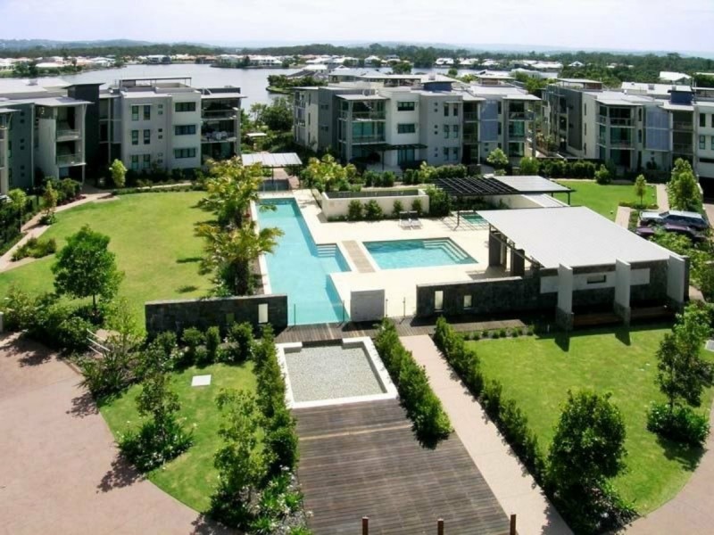 1-20 Baywater Drive, Twin Waters QLD 4564