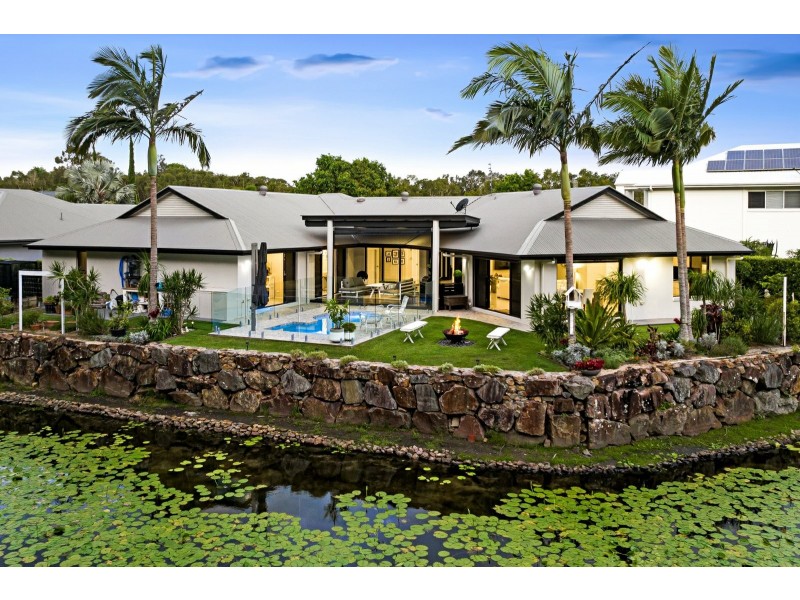 36 Hetherington Drive, Twin Waters QLD 4564