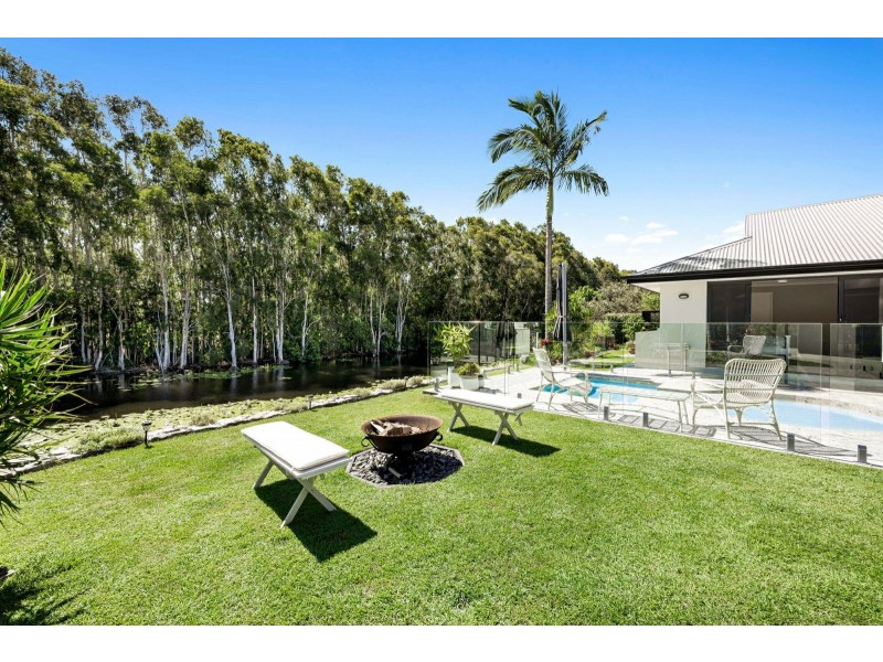 36 Hetherington Drive, Twin Waters QLD 4564