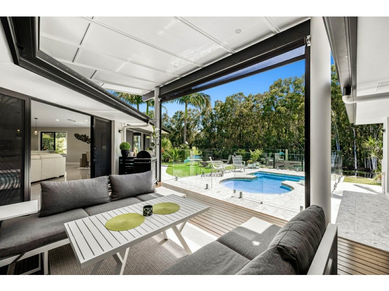 36 Hetherington Drive, Twin Waters QLD 4564