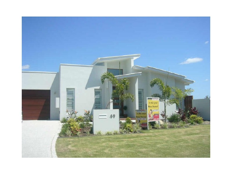 49 Anchorage Circuit, Twin Waters QLD 4564