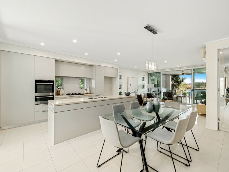 41/20 Anchorage Circuit, Twin Waters QLD 4564