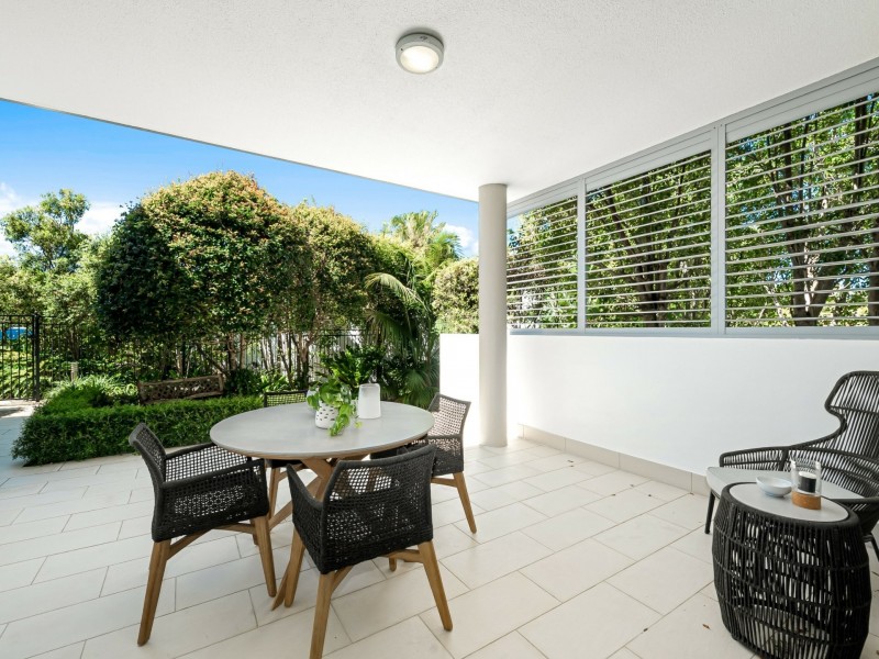 41/20 Anchorage Circuit, Twin Waters QLD 4564