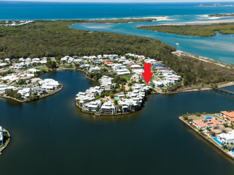 41/20 Anchorage Circuit, Twin Waters QLD 4564