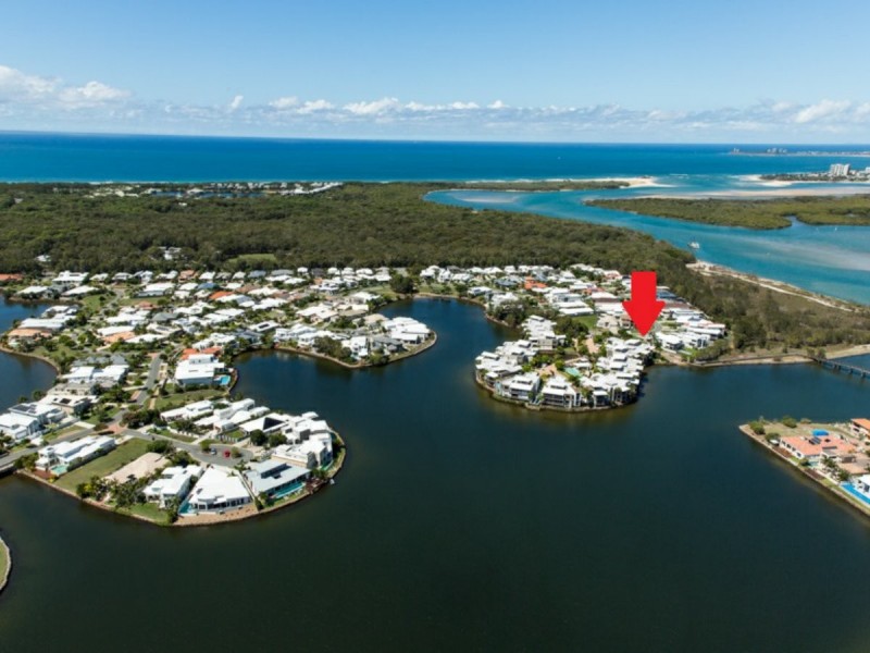 41/20 Anchorage Circuit, Twin Waters QLD 4564