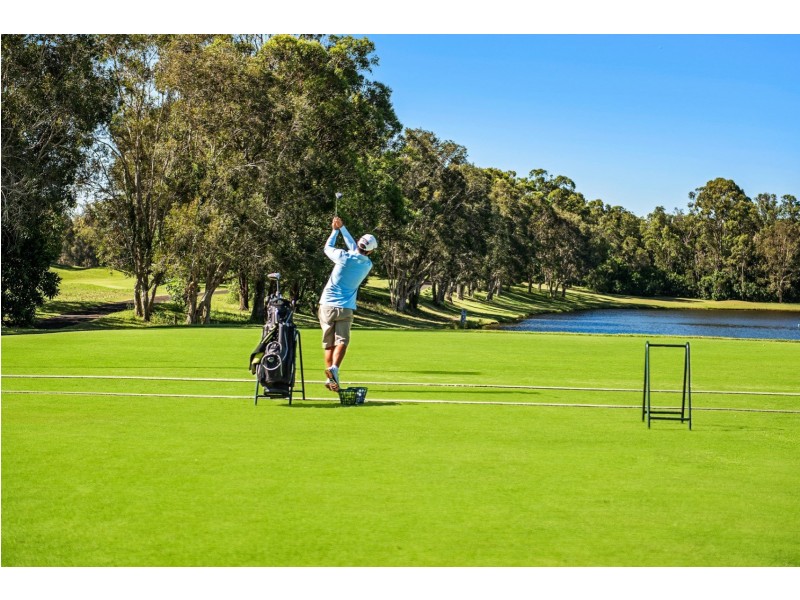 41/20 Anchorage Circuit, Twin Waters QLD 4564