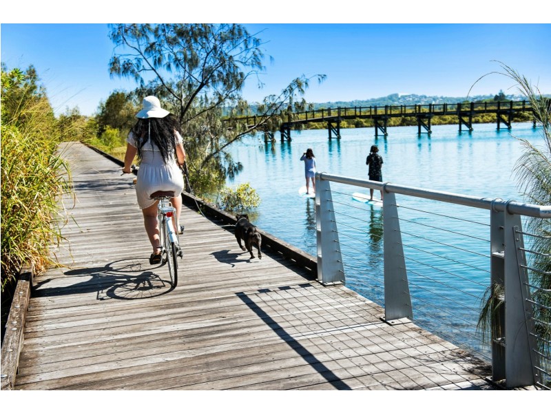 41/20 Anchorage Circuit, Twin Waters QLD 4564