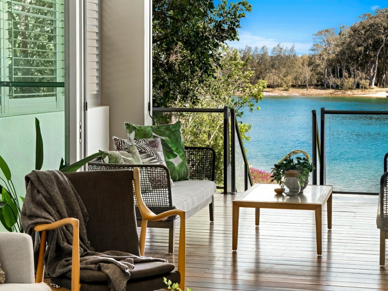 41/20 Anchorage Circuit, Twin Waters QLD 4564