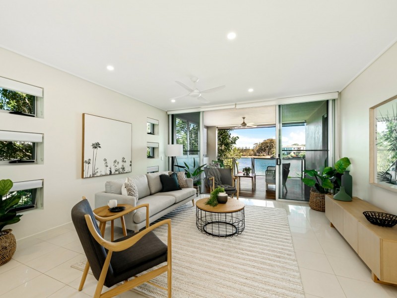 41/20 Anchorage Circuit, Twin Waters QLD 4564