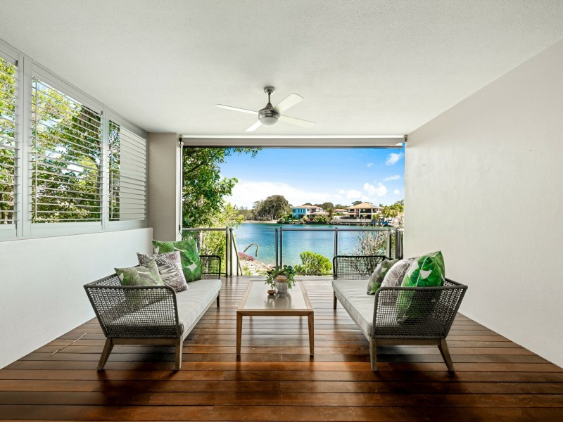 41/20 Anchorage Circuit, Twin Waters QLD 4564