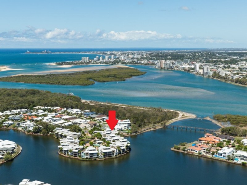 41/20 Anchorage Circuit, Twin Waters QLD 4564