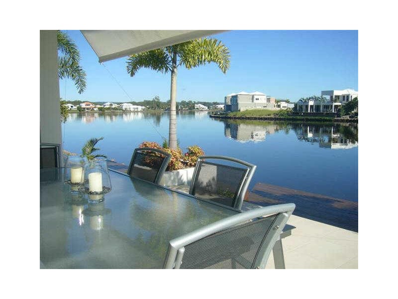 Twin Waters QLD 4564