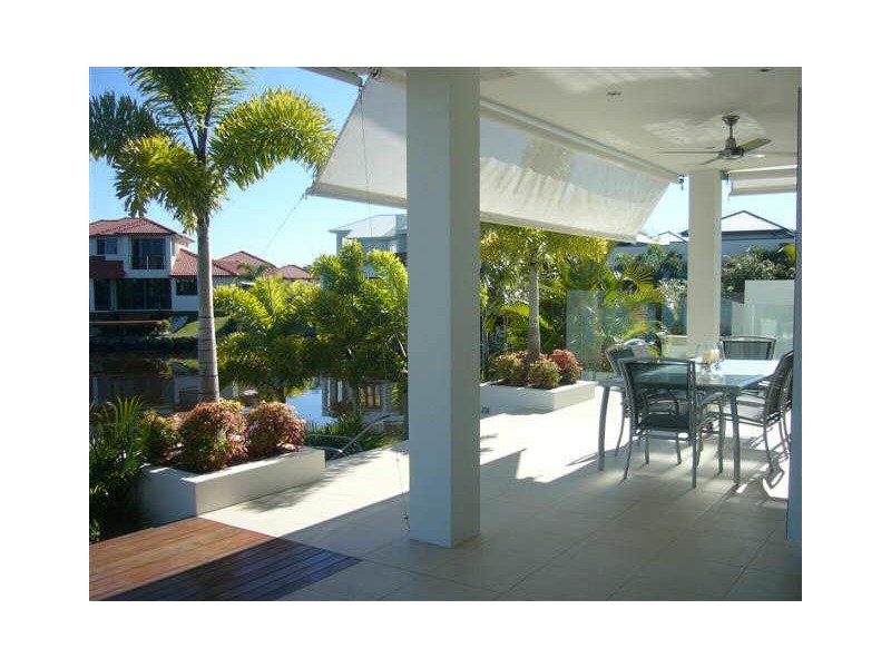 Twin Waters QLD 4564