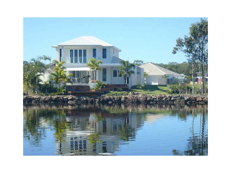 Twin Waters QLD 4564