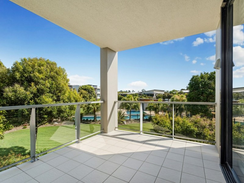 42/20 Baywater Drive, Twin Waters QLD 4564