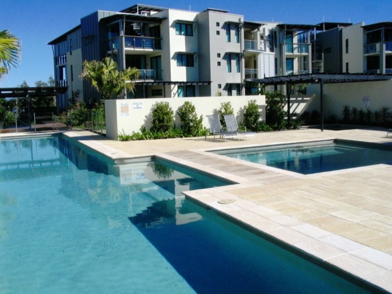 42/20 Baywater Drive, Twin Waters QLD 4564