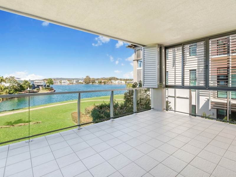 42/20 Baywater Drive, Twin Waters QLD 4564