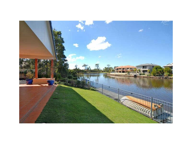 Twin Waters QLD 4564