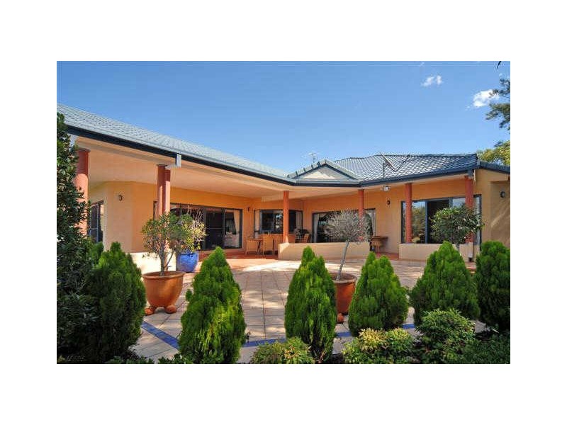 Twin Waters QLD 4564